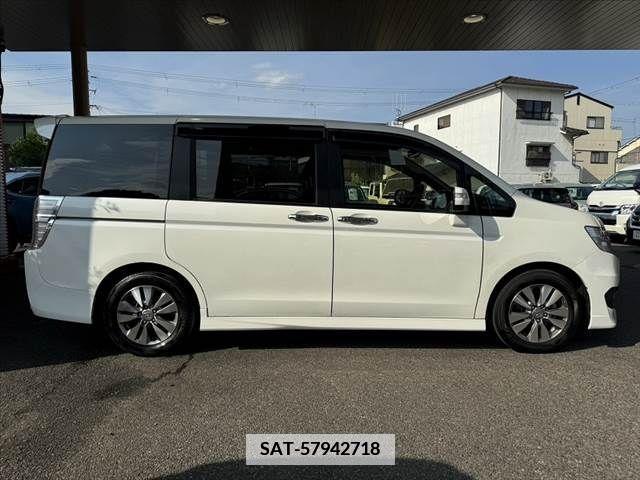 Honda e 2014-09 384943-8