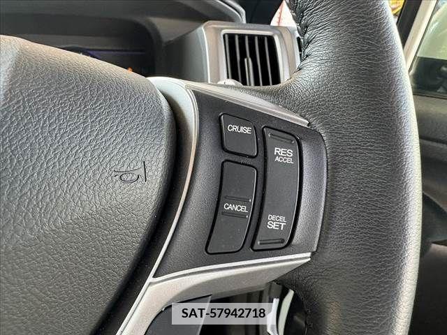 Honda e 2014-09 384943-25
