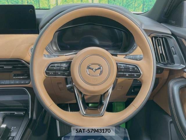 Mazda CX-60 2023-01 380454-11