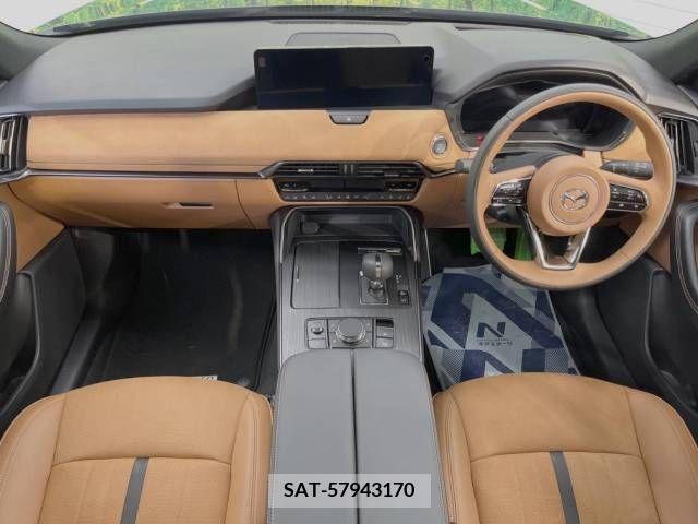 Mazda CX-60 2023-01 380454-1