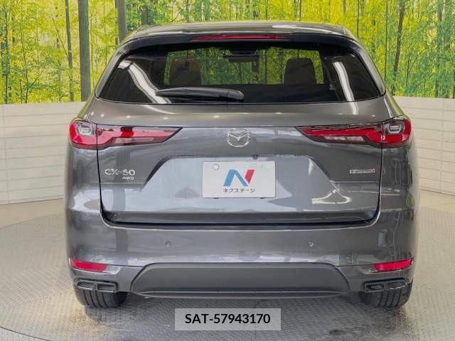 Mazda CX-60 2023-01 380454-15