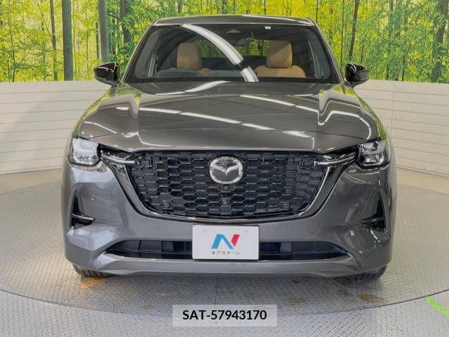 Mazda CX-60 2023-01 380454-14