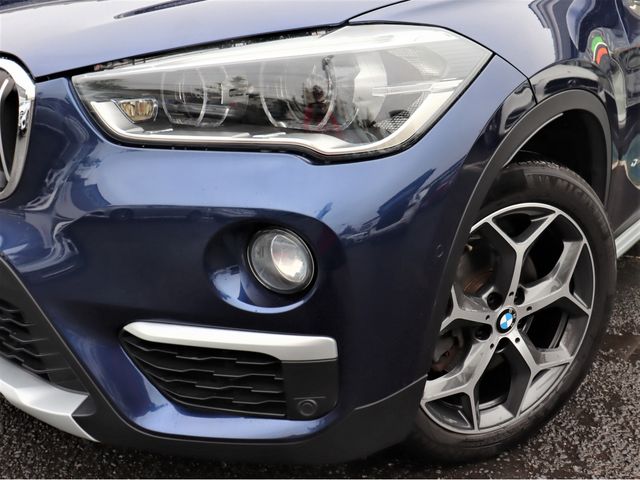 Bmw X1 2018-01 18922-18