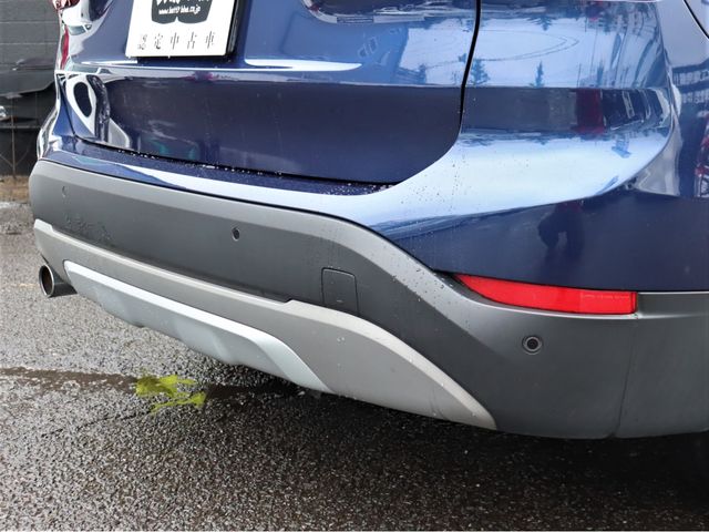 Bmw X1 2018-01 18922-16