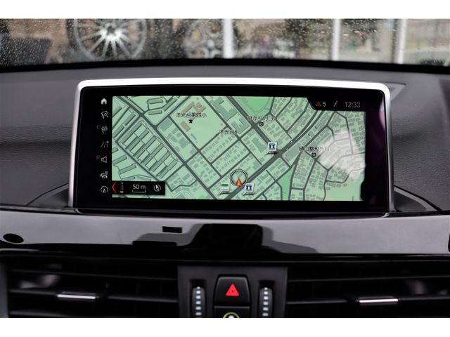 Bmw X1 2018-01 18922-8