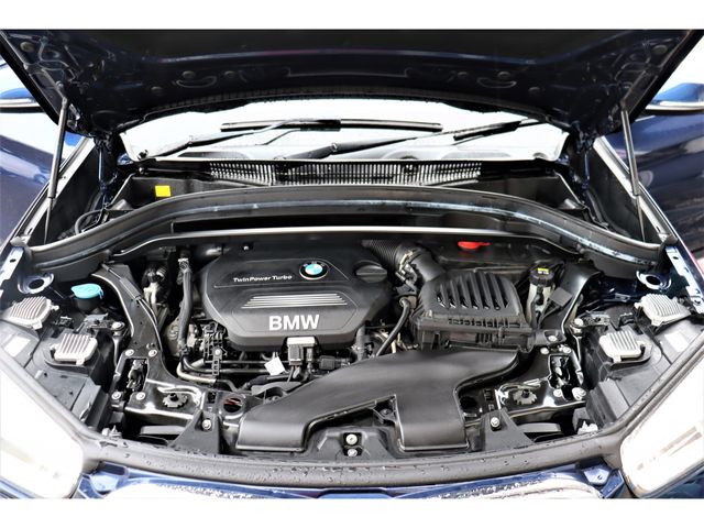 Bmw X1 2018-01 18922-22