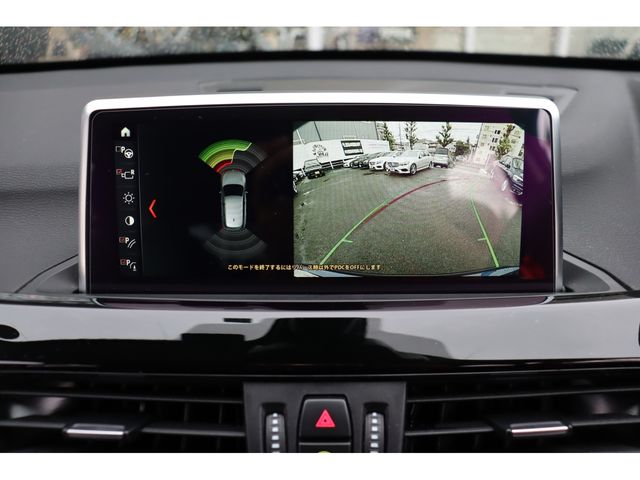 Bmw X1 2018-01 18922-17