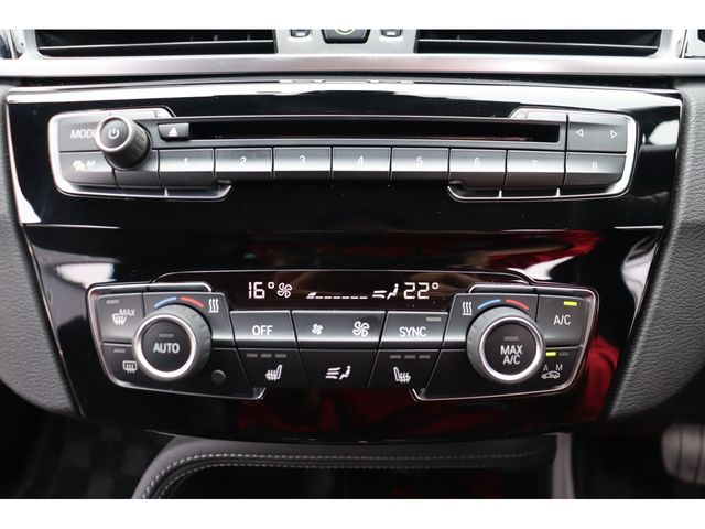 Bmw X1 2018-01 18922-11