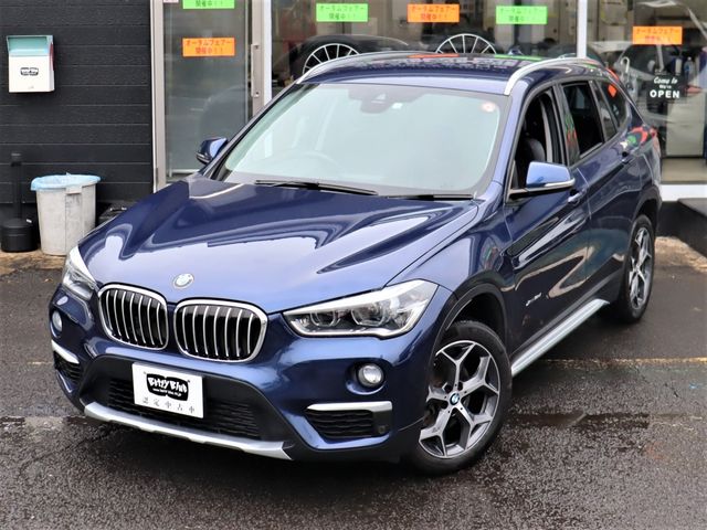 Bmw X1 2018-01 18922-1