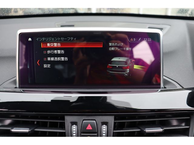 Bmw X1 2018-01 18922-9