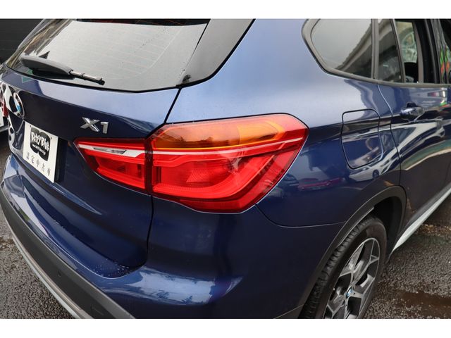 Bmw X1 2018-01 18922-19