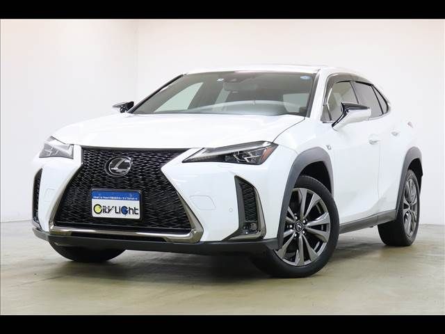 Lexus UX 2019-09 24080-16