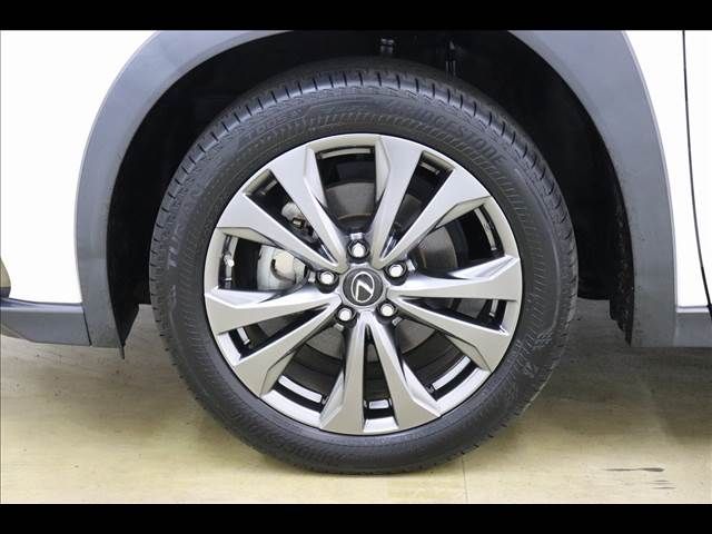 Lexus UX 2019-09 24080-23