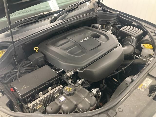 Jeep GRAND CHEROKEE 2019-01 17297-16