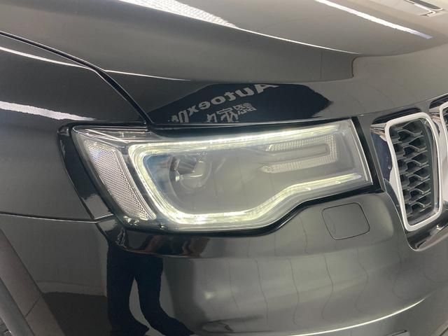 Jeep GRAND CHEROKEE 2019-01 17297-7
