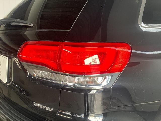 Jeep GRAND CHEROKEE 2019-01 17297-8