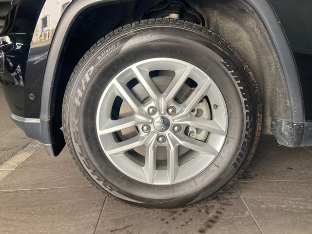 Jeep GRAND CHEROKEE 2019-01 17297-9