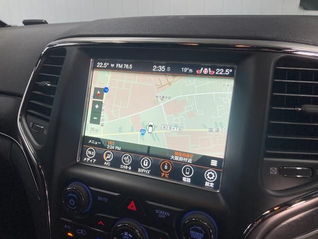 Jeep GRAND CHEROKEE 2019-01 17297-10
