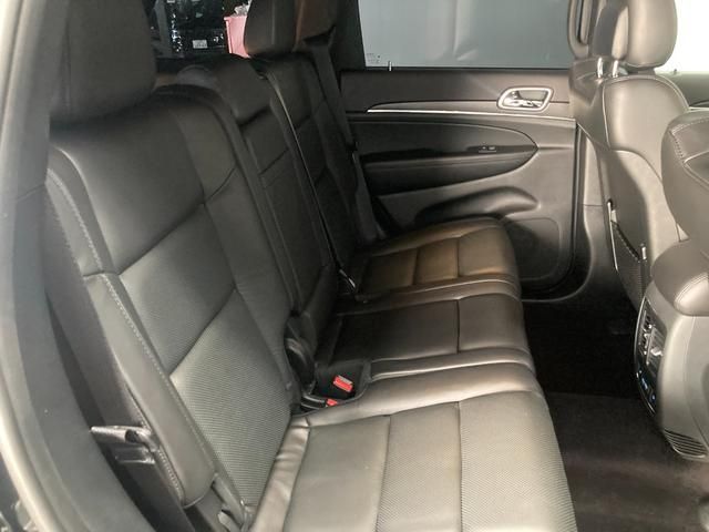 Jeep GRAND CHEROKEE 2019-01 17297-14