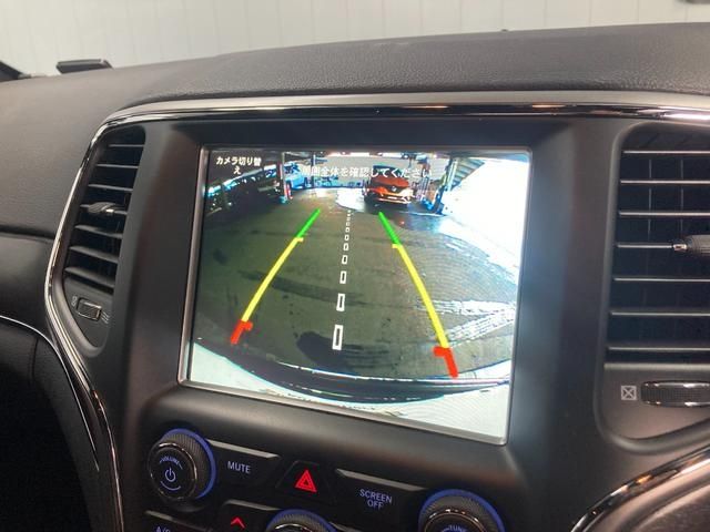 Jeep GRAND CHEROKEE 2019-01 17297-11