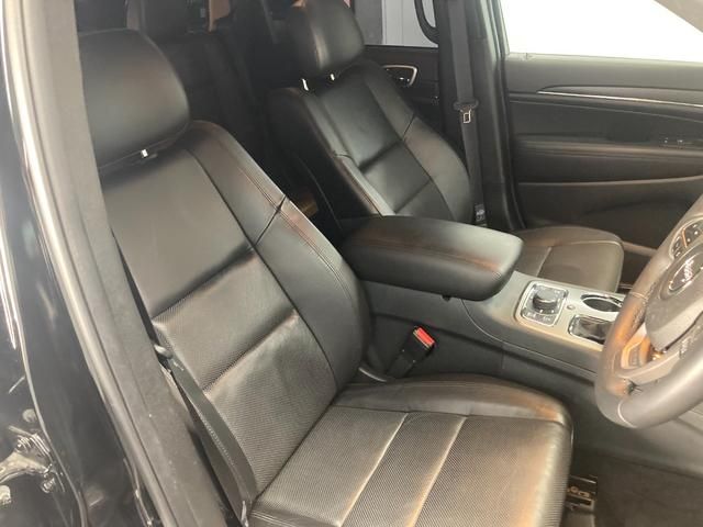 Jeep GRAND CHEROKEE 2019-01 17297-13