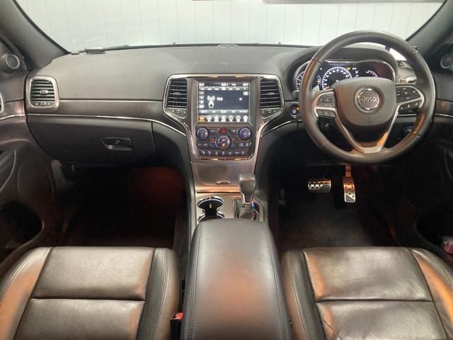 Jeep GRAND CHEROKEE 2019-01 17297-15