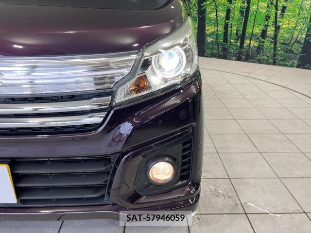 Suzuki SPACIA 2015-07 328798-12