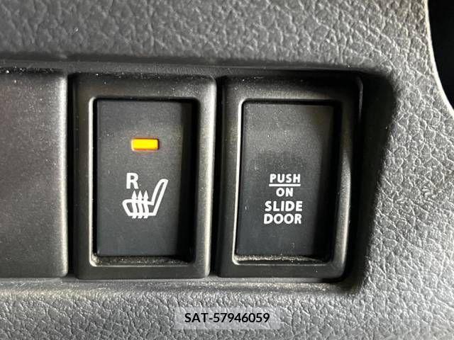 Suzuki SPACIA 2015-07 328798-5