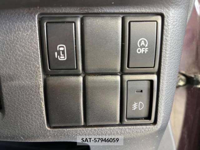 Suzuki SPACIA 2015-07 328798-4