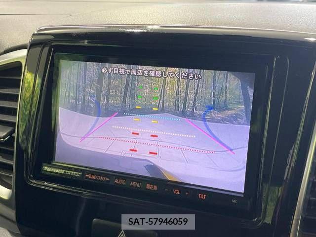 Suzuki SPACIA 2015-07 328798-3