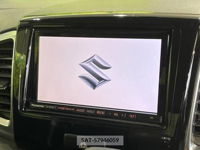 Suzuki SPACIA 2015-07 328798-2