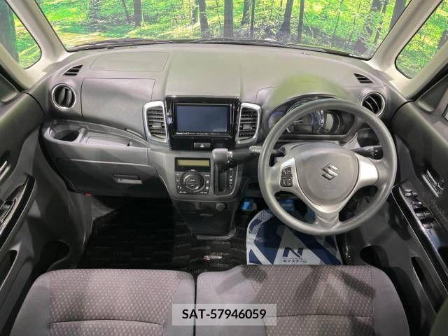 Suzuki SPACIA 2015-07 328798-1