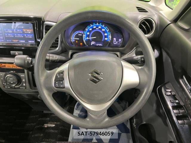 Suzuki SPACIA 2015-07 328798-11