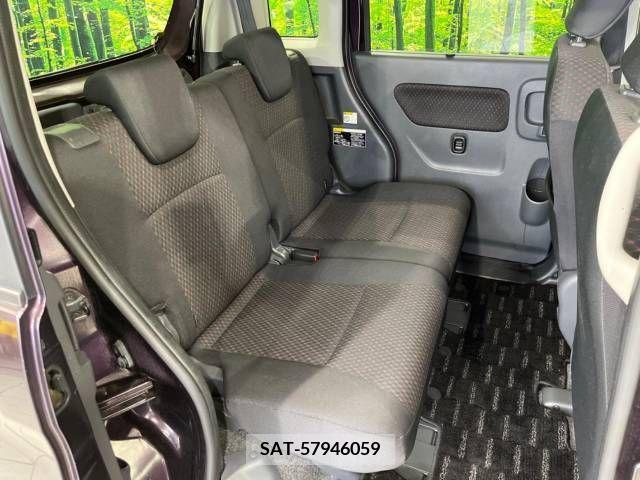 Suzuki SPACIA 2015-07 328798-9