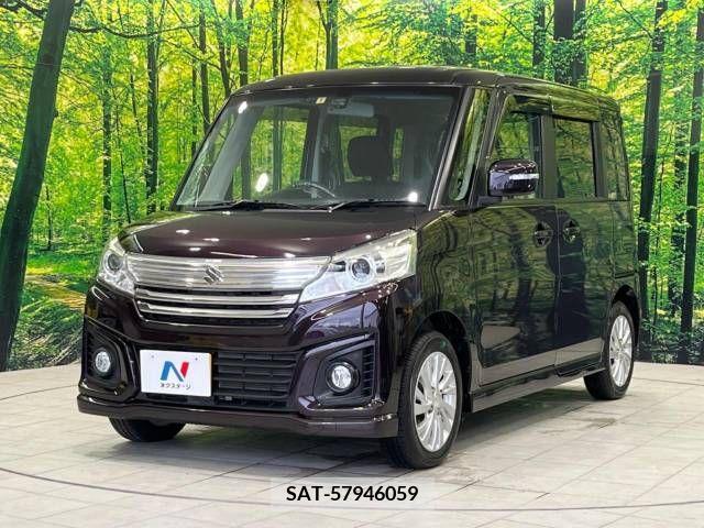 Suzuki SPACIA 2015-07 328798-17