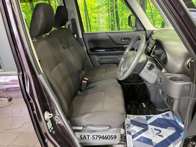 Suzuki SPACIA 2015-07 328798-8