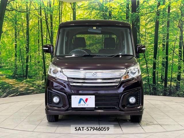 Suzuki SPACIA 2015-07 328798-14