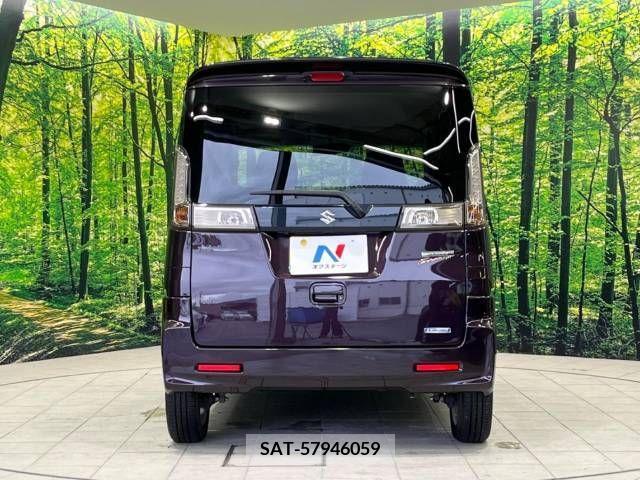 Suzuki SPACIA 2015-07 328798-15