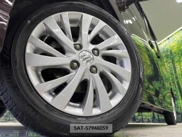 Suzuki SPACIA 2015-07 328798-13