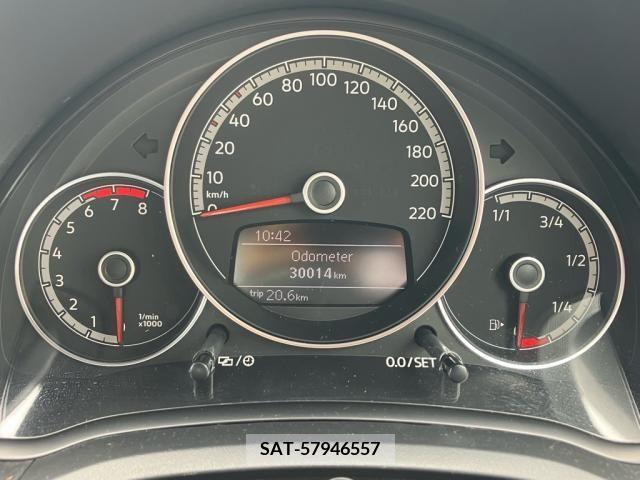 VolksWagen UP! 2020-03 331376-15