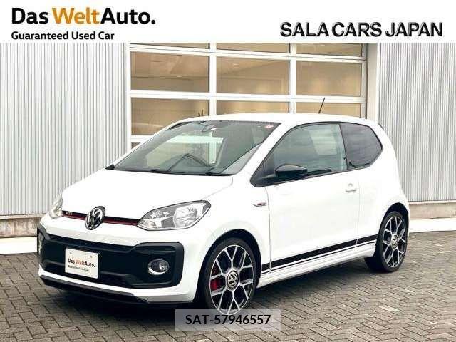 VolksWagen UP! 2020-03 331376-0