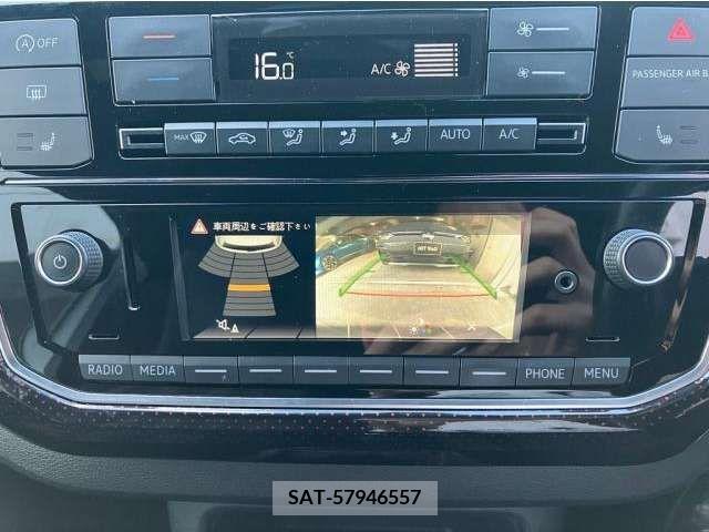 VolksWagen UP! 2020-03 331376-3