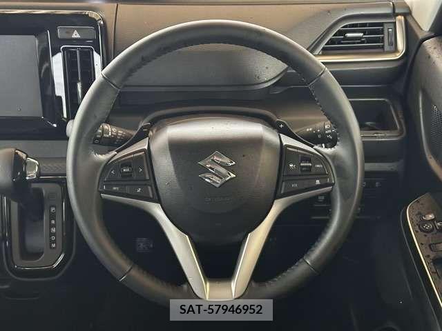 Suzuki SOLIO 2022-12 381474-7