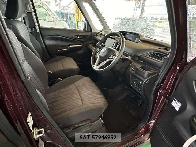 Suzuki SOLIO 2022-12 381474-15
