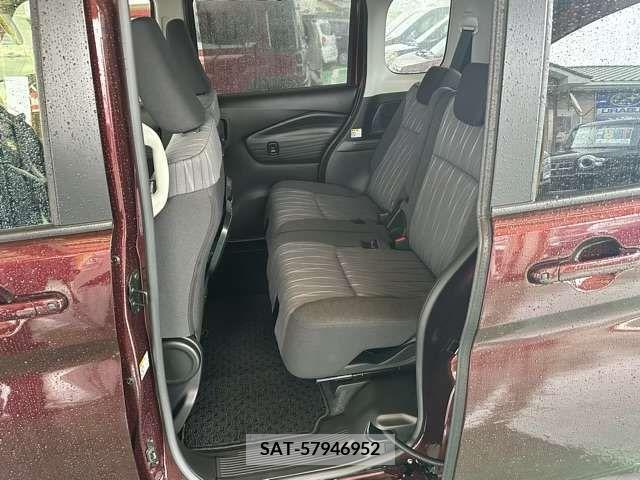 Suzuki SOLIO 2022-12 381474-4