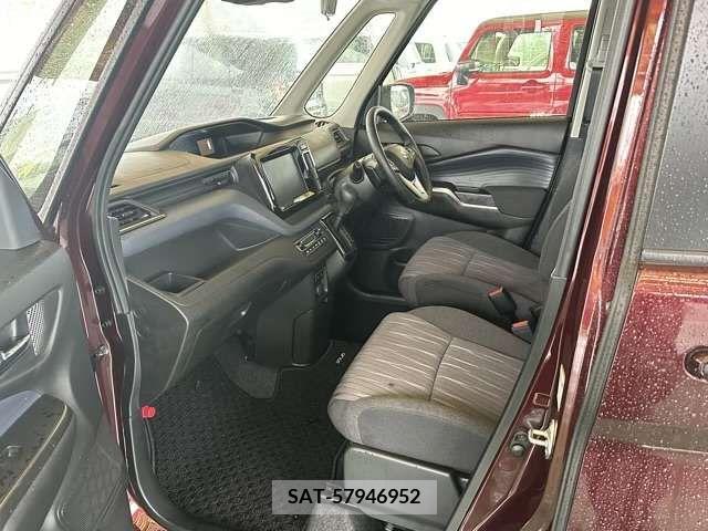 Suzuki SOLIO 2022-12 381474-2