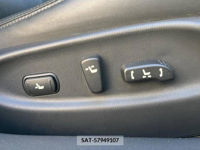 Nissan FUGA 2010-02 271098-6
