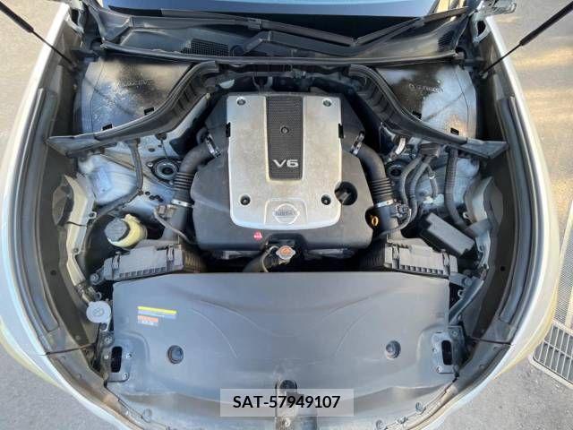 Nissan FUGA 2010-02 271098-18