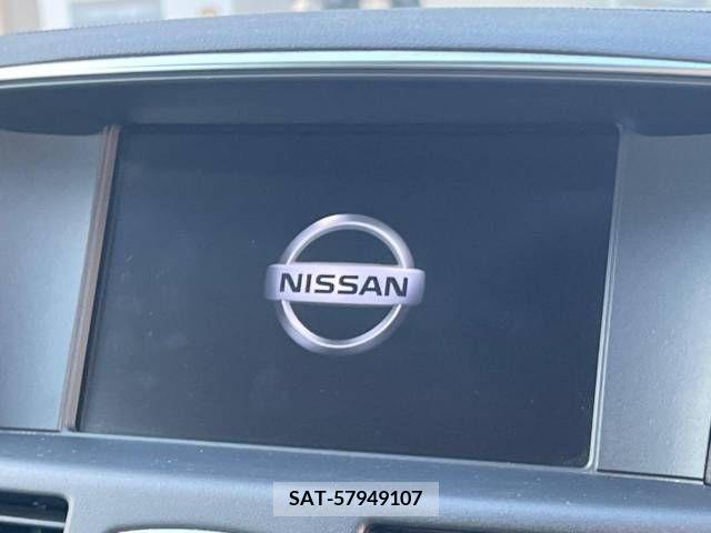 Nissan FUGA 2010-02 271098-2