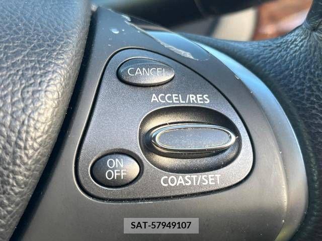 Nissan FUGA 2010-02 271098-5
